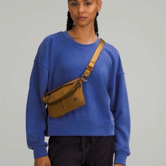 lululemon athletica Handbags - Lululemon All Night Festival Bag